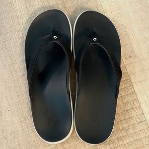 Olukai Nu‘a Pi‘o Water Proof Flip Flop